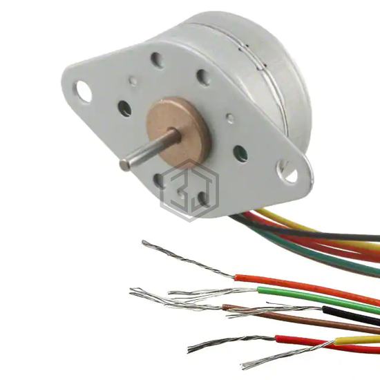 26M024D1U - Portescap - Stepper Motors