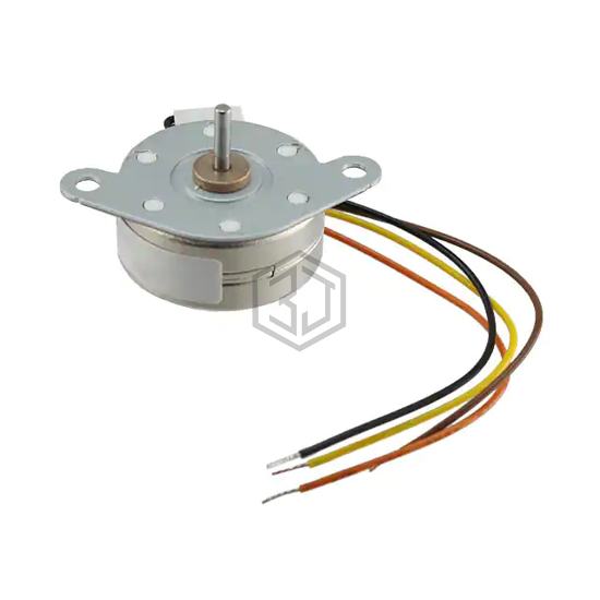 PM25S-048-HHC4 - NMB Technologies Corporation - Stepper Motors