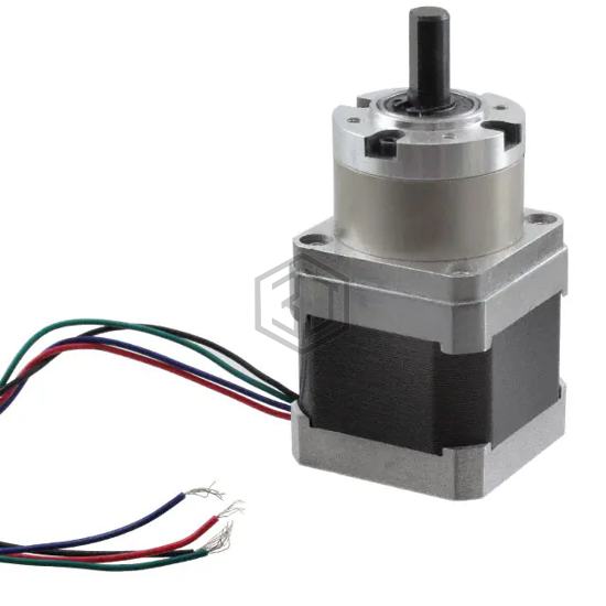 FIT0349 - DFRobot - Stepper Motors