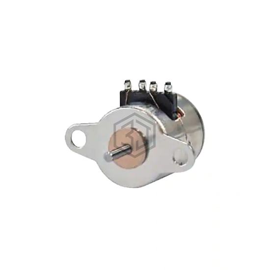 SM8-F20-HHE0 - NMB Technologies Corporation - Stepper Motors