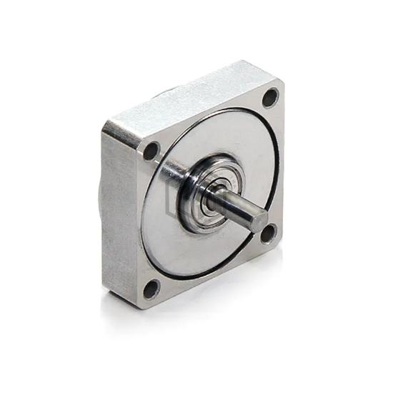 WO-416-05-04 - Lin Engineering - Stepper Motors
