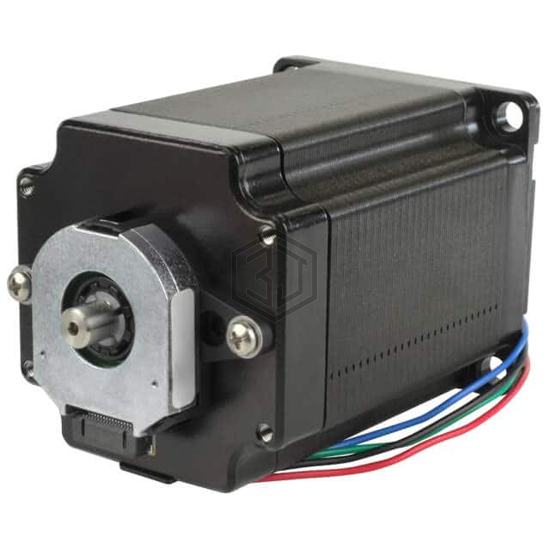 NEMA23-17-15SD-AMT112S - CUI Devices - Stepper Motors