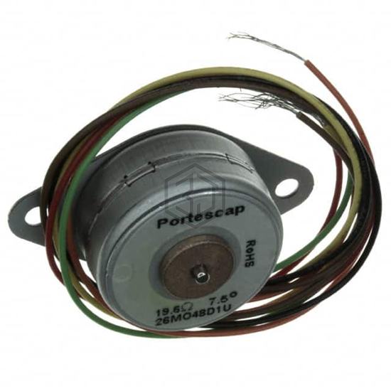 26M048D1U - Portescap - Stepper Motors