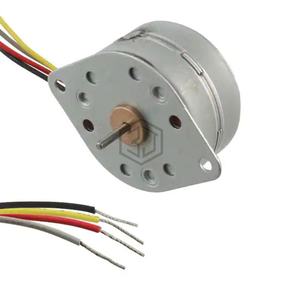 35L048B1B - Portescap - Stepper Motors