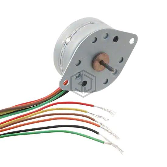 35M048B2U - Portescap - Stepper Motors
