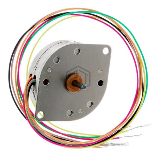 42M100B2U - Portescap - Stepper Motors