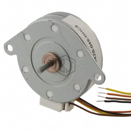 PM42S-048-HHC8 - NMB Technologies Corporation - Stepper Motors