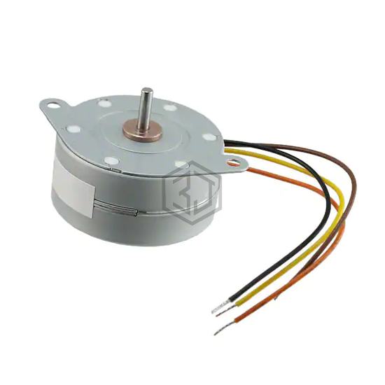 PM42L-048-HHC9 - NMB Technologies Corporation - Stepper Motors