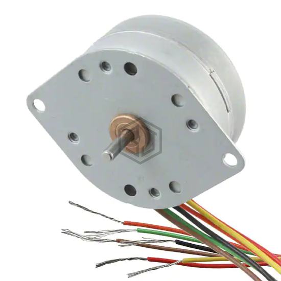 42L048D1U - Portescap - Stepper Motors