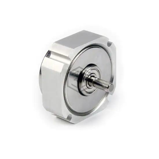 WO-4109R-05 - Lin Engineering - Stepper Motors
