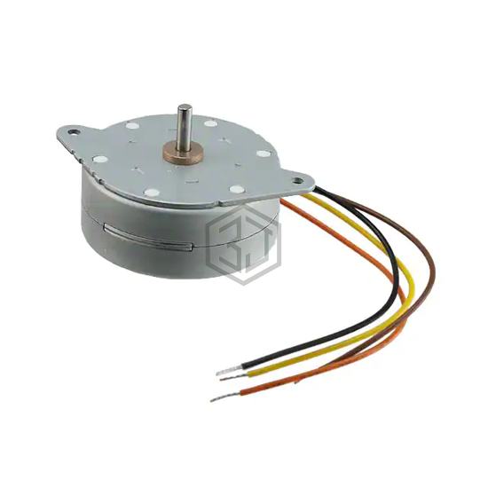 PM55L-048-HHD0 - NMB Technologies Corporation - Stepper Motors