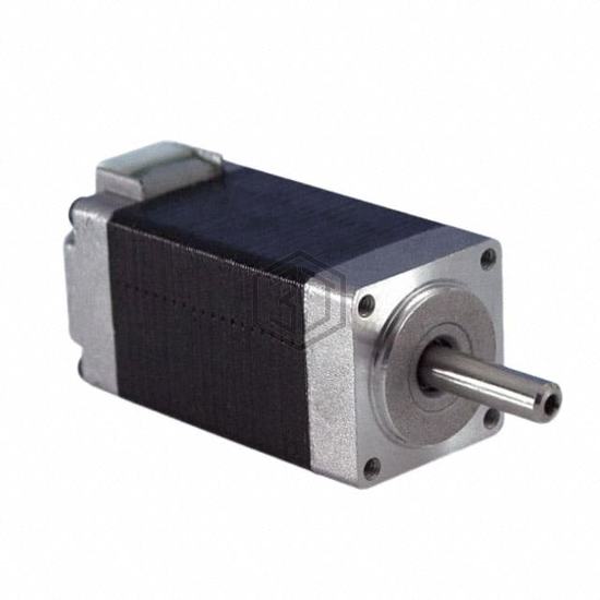WO-208-17-01-RO - Lin Engineering - Stepper Motors