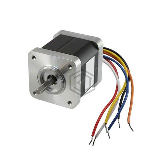 17PY-Z444-00VS - NMB Technologies Corporation - Stepper Motors