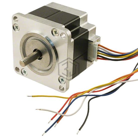23KM-K244-00V - NMB Technologies Corporation - Stepper Motors