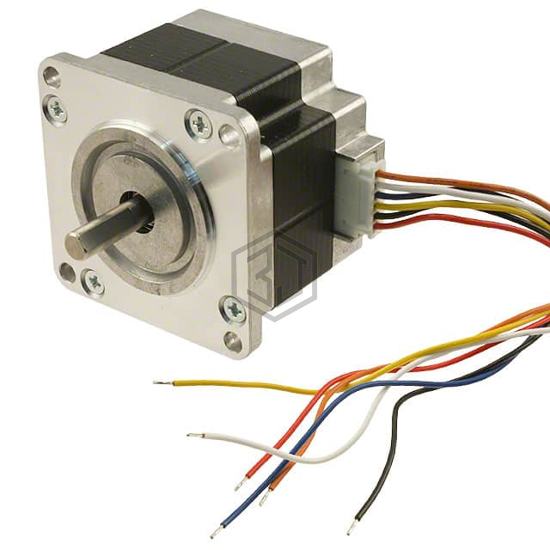 23KM-K267-00V - NMB Technologies Corporation - Stepper Motors