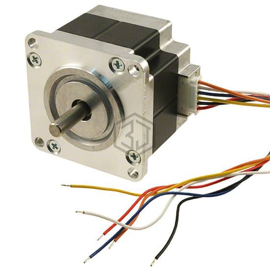 23KM-K251-00V - NMB Technologies Corporation - Stepper Motors