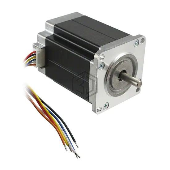 23KM-K743-00V - NMB Technologies Corporation - Stepper Motors