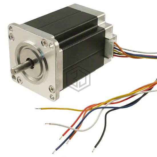 23KM-K748-00V - NMB Technologies Corporation - Stepper Motors