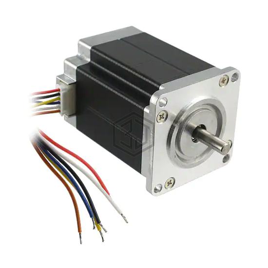 23KM-K762-00V - NMB Technologies Corporation - Stepper Motors