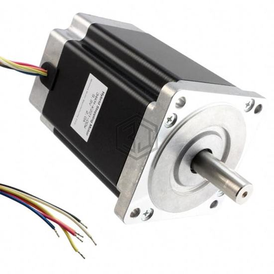34KM-K221-00W - NMB Technologies Corporation - Stepper Motors