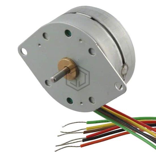 42M048C1U - Portescap - Stepper Motors