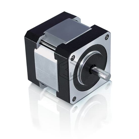 WO-417-11-18 - Lin Engineering - Stepper Motors