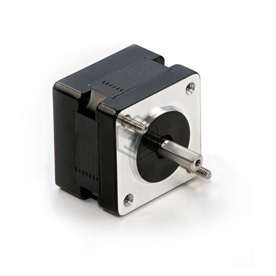 WO-3518X-08 - Lin Engineering - Stepper Motors