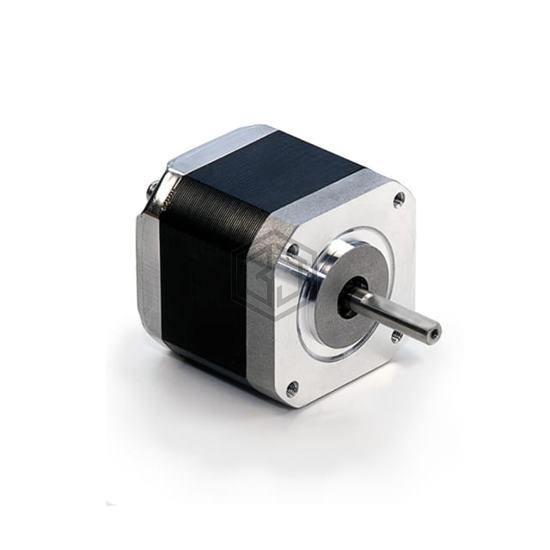 WO-4418F-01 - Lin Engineering - Stepper Motors