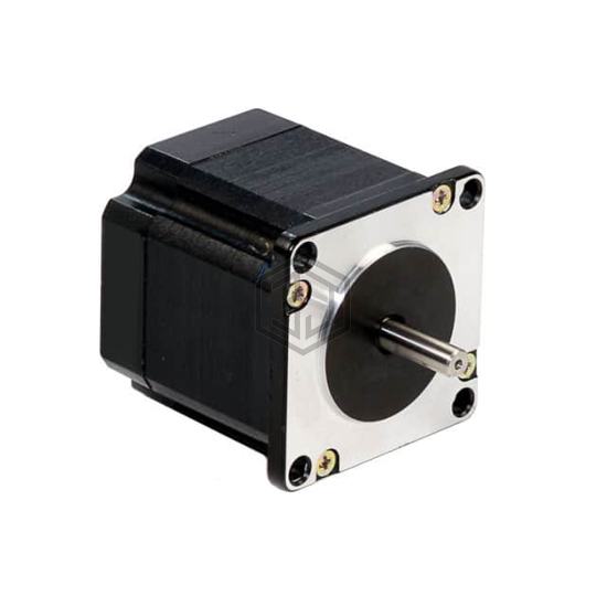 WO-5718M-02S-RO - Lin Engineering - Stepper Motors