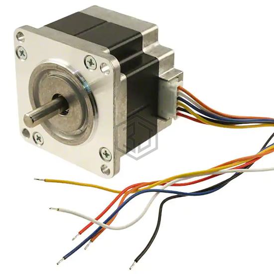 23KM-K251-99V - NMB Technologies Corporation - Stepper Motors