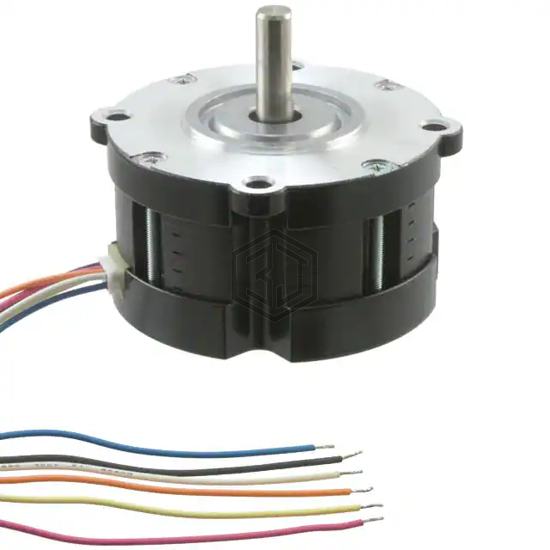 29SM-K550-00V - NMB Technologies Corporation - Stepper Motors