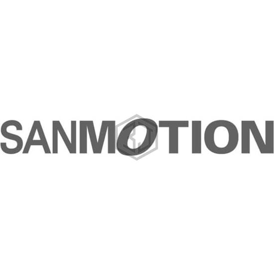 PBM281DXE50 - Sanyo Denki SanMotion Products - Stepper Motors