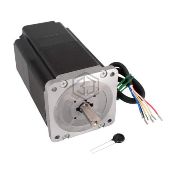 SH2862-52XB12 - Sanyo Denki SanMotion Products - Stepper Motors
