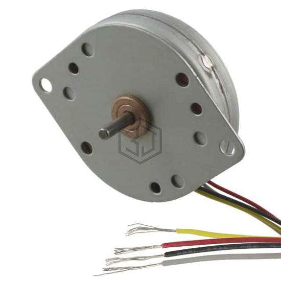 44M100D2B - Portescap - Stepper Motors