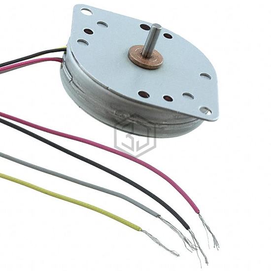 44M100D1B - Portescap - Stepper Motors