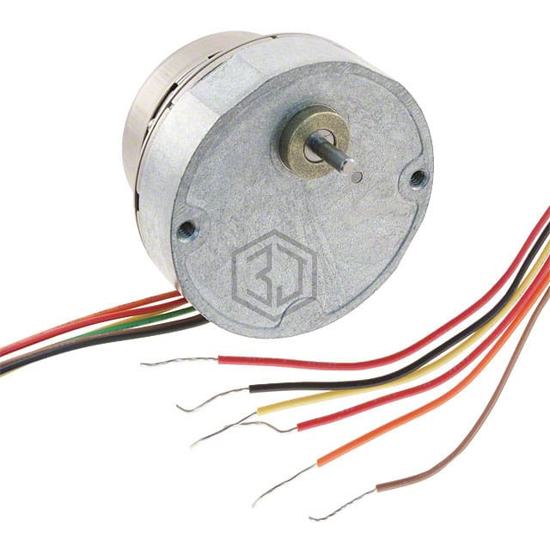 42M048C2U-R21 - Portescap - Stepper Motors