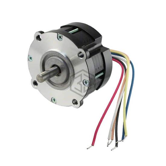 29SM-K550-99V - NMB Technologies Corporation - Stepper Motors