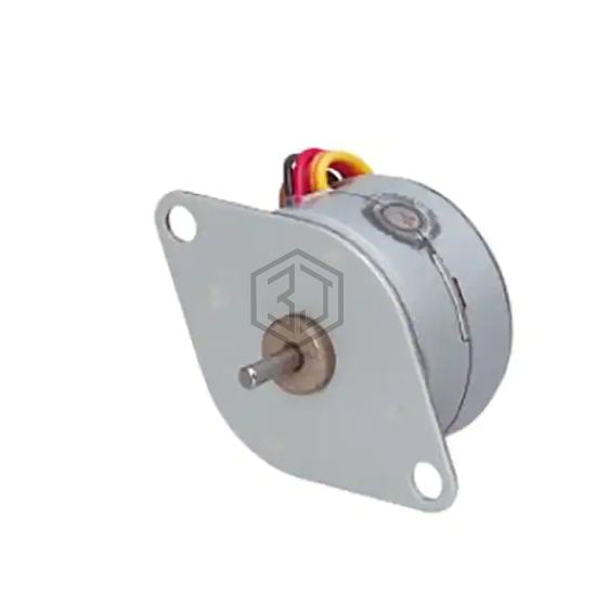 PF25-48Q4 - Nippon Pulse America, Inc. - Stepper Motors