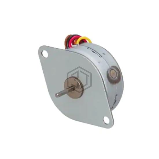 PF35T-48W4 - Nippon Pulse America, Inc. - Stepper Motors