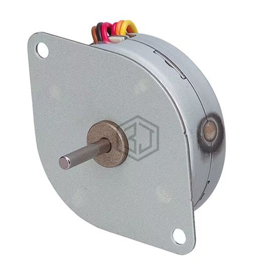 PF42T-96Q4 - Nippon Pulse America, Inc. - Stepper Motors