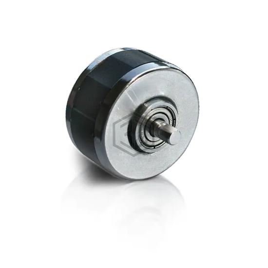 WO-3809Z-14 - Lin Engineering - Stepper Motors