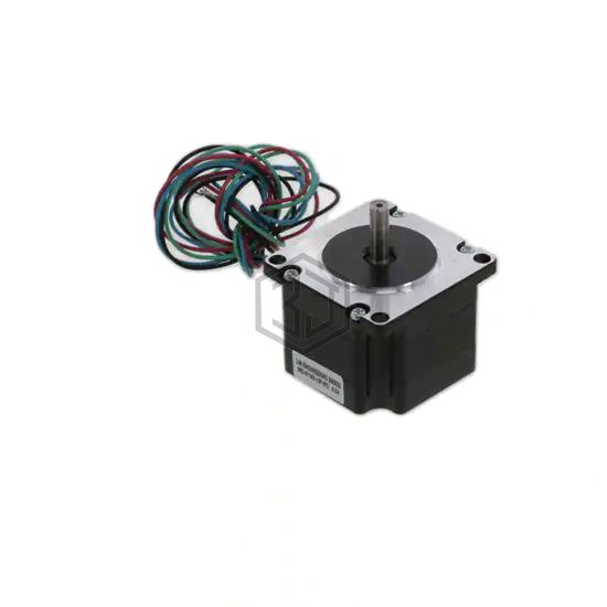 WO-5718X-15S-RO - Lin Engineering - Stepper Motors