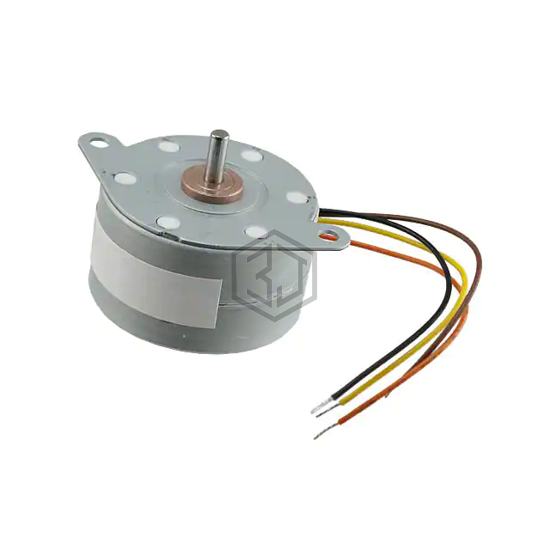 PM35L-048-HHC7 - NMB Technologies Corporation - Stepper Motors