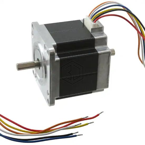 23KM-K049-99V - NMB Technologies Corporation - Stepper Motors