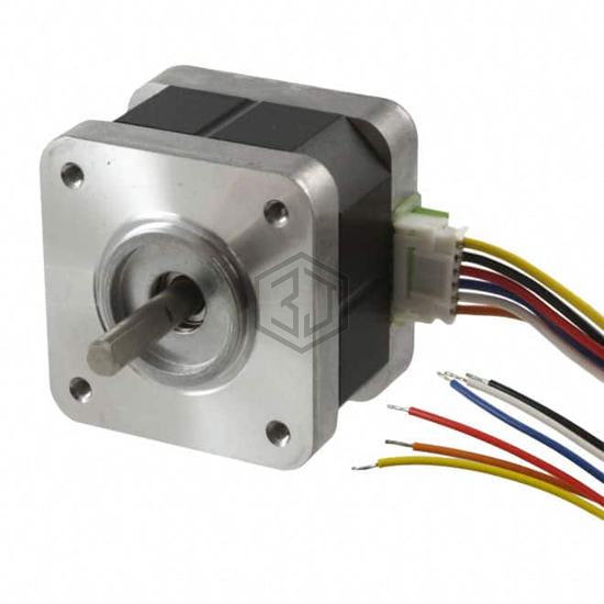 17PY-Z053-99VS - NMB Technologies Corporation - Stepper Motors