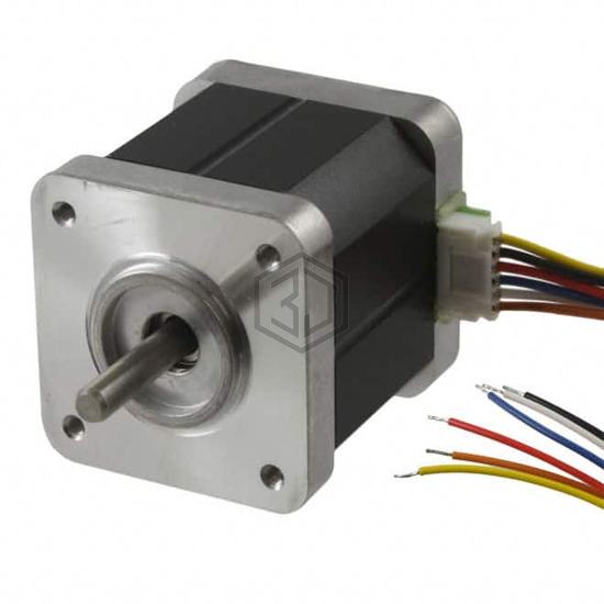 17PY-Z455-99VS - NMB Technologies Corporation - Stepper Motors
