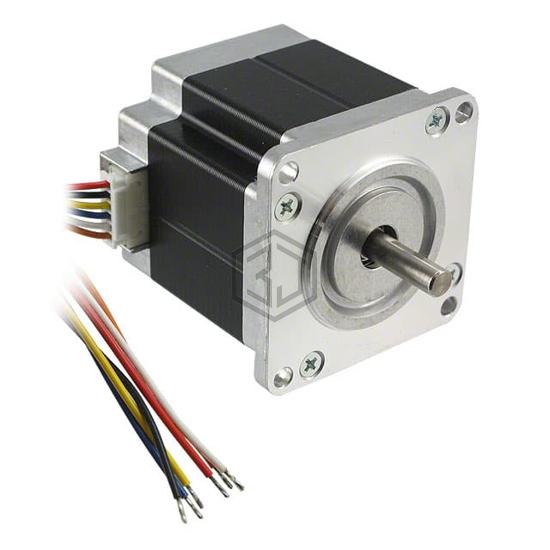 23KM-K066-00V - NMB Technologies Corporation - Stepper Motors
