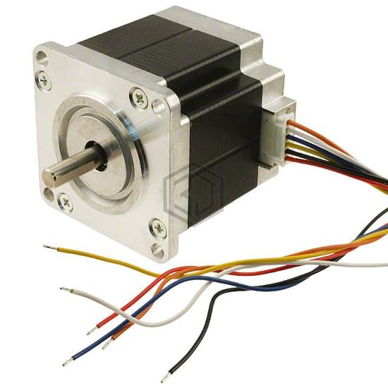 23KM-K044-00V - NMB Technologies Corporation - Stepper Motors