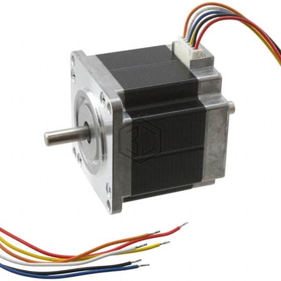 23KM-K066-99V - NMB Technologies Corporation - Stepper Motors