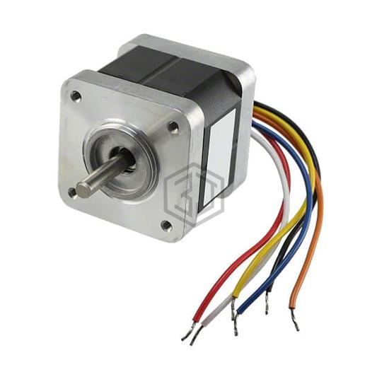 17PY-Z053-00VS - NMB Technologies Corporation - Stepper Motors